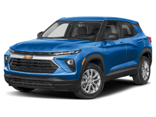 Chevrolet Trailblazer - Witham Chevrolet La Porte City in LA PORTE CITY IA