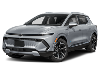 Equinox EV - Witham Chevrolet La Porte City in LA PORTE CITY IA