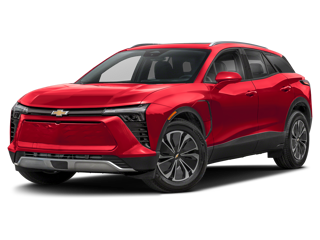 Chevrolet Blazer EV - Witham Chevrolet La Porte City in LA PORTE CITY IA