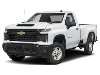Chevrolet Silverado HD - Witham Chevrolet La Porte City in LA PORTE CITY IA