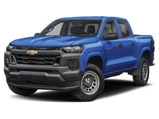 Chevrolet Colorado - Witham Chevrolet La Porte City in LA PORTE CITY IA