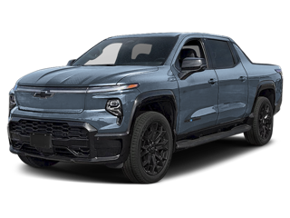 Chevrolet Silverado EV - Witham Chevrolet La Porte City in LA PORTE CITY IA