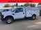 2008 Ford Super Duty F-250 SRW XL