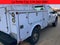 2008 Ford Super Duty F-250 SRW XL