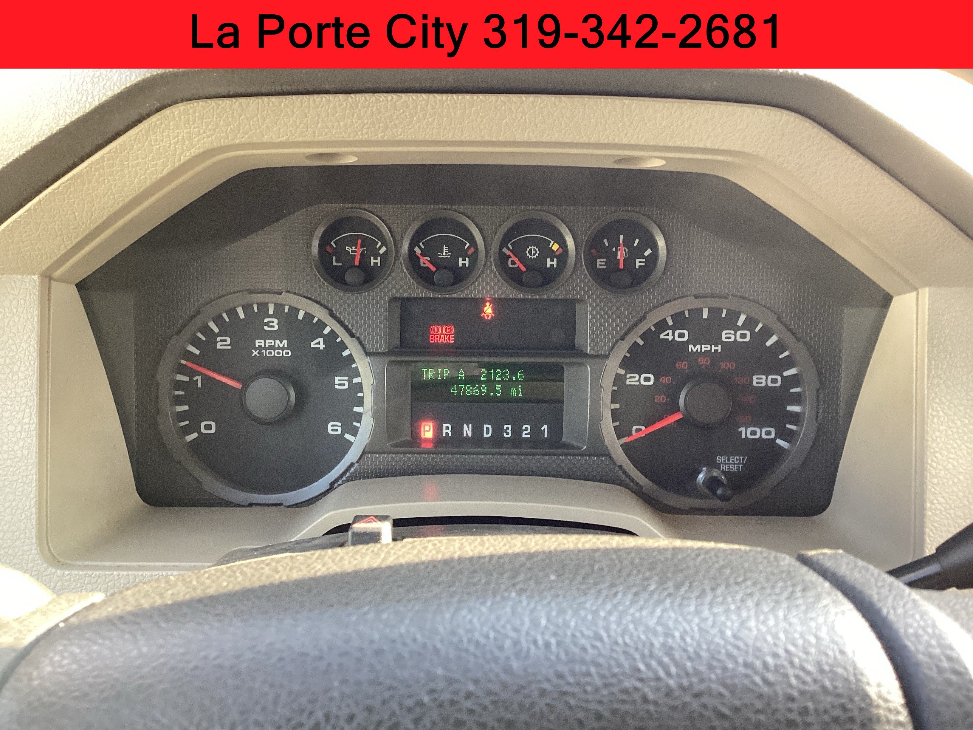 2008 Ford Super Duty F-350 DRW XL