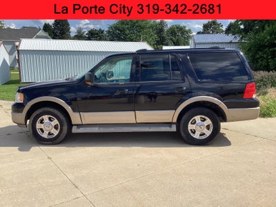 2004 Ford Expedition Eddie Bauer