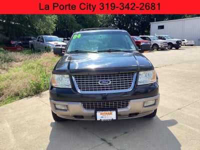 2004 Ford Expedition Eddie Bauer