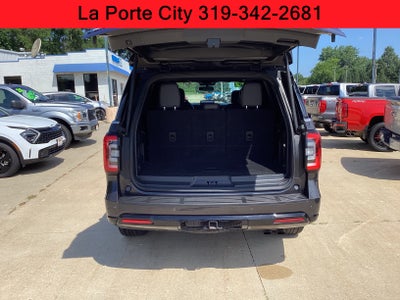 2022 Ford Expedition Limited