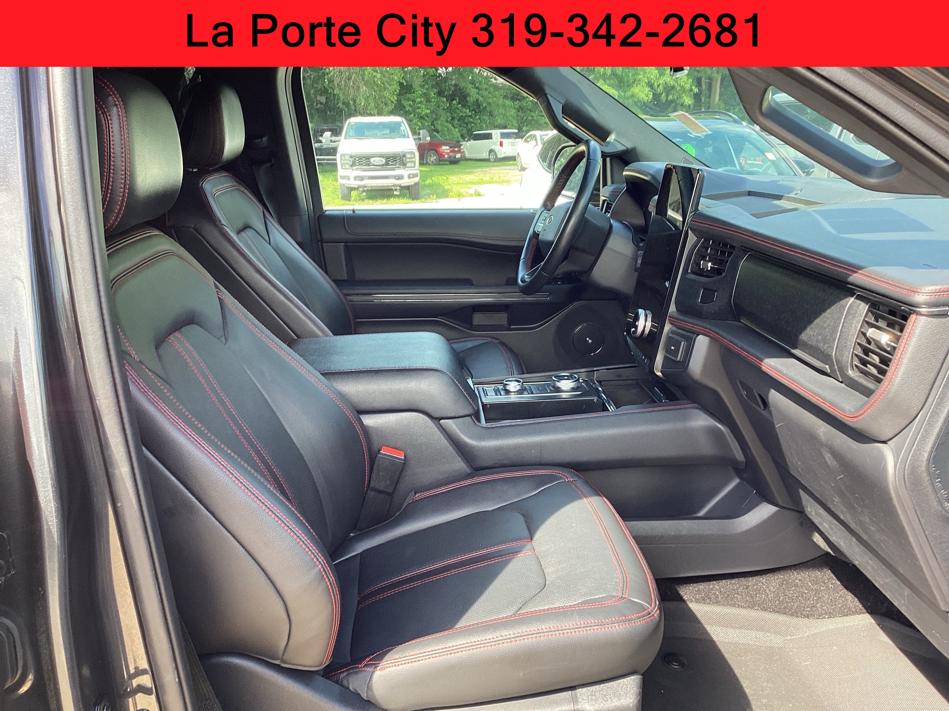 2022 Ford Expedition Limited