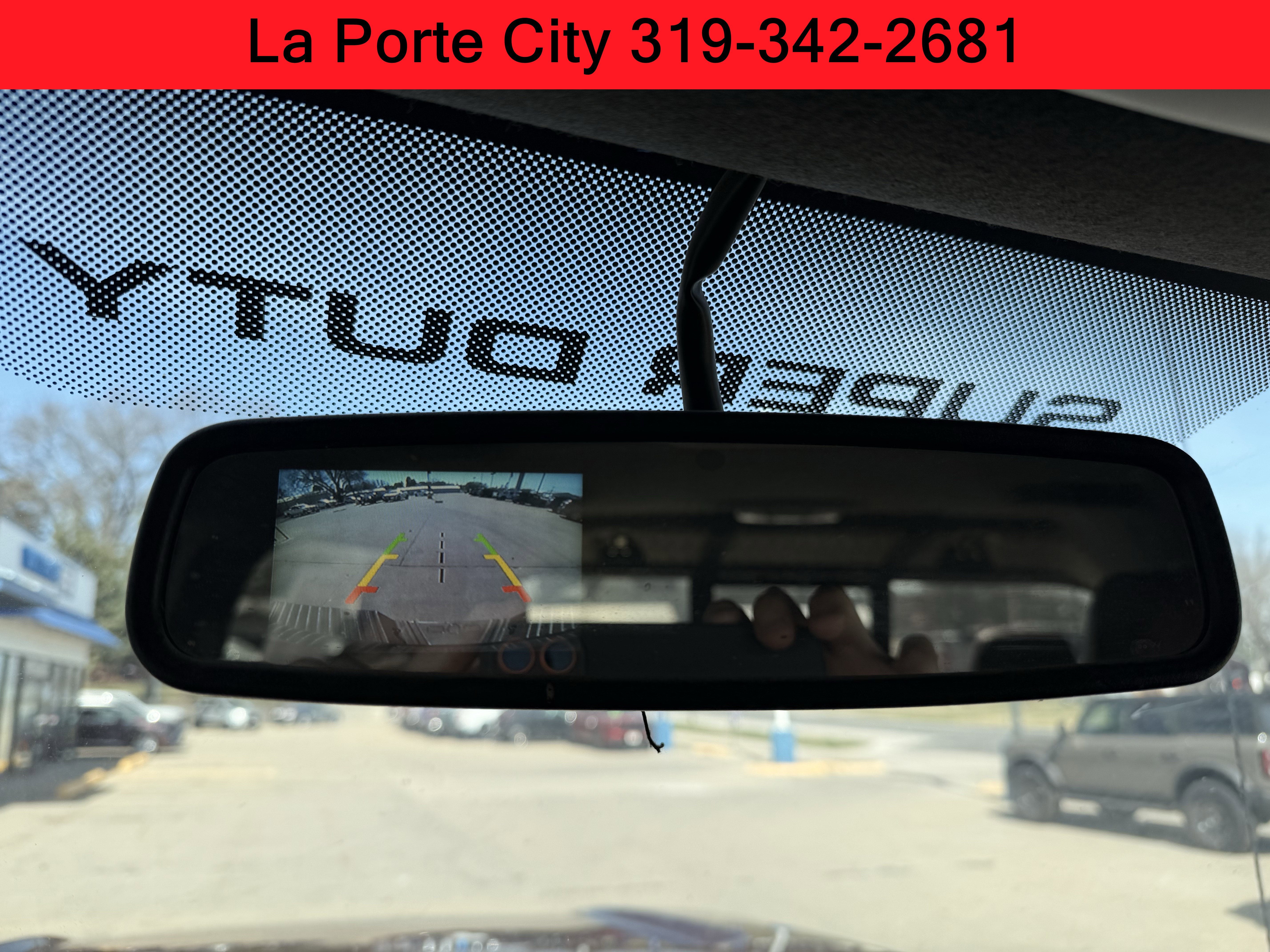 2012 Ford Super Duty F-250 SRW XL