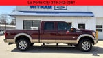 2012 Ford Super Duty F-250 SRW XL