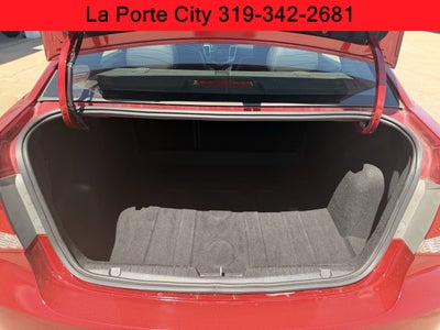 2014 Chevrolet Cruze 2LT