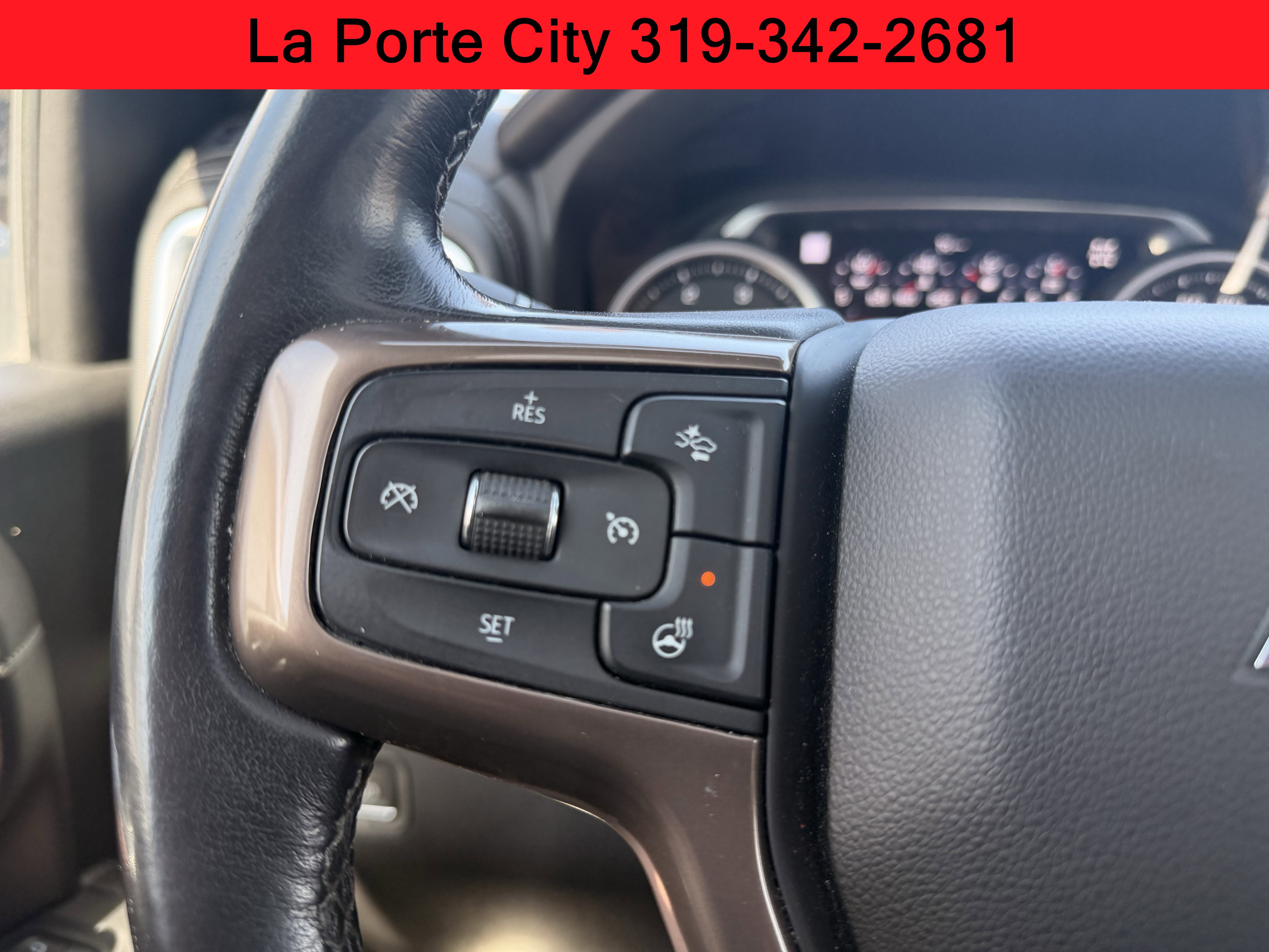 2022 Chevrolet Silverado 3500 HD High Country