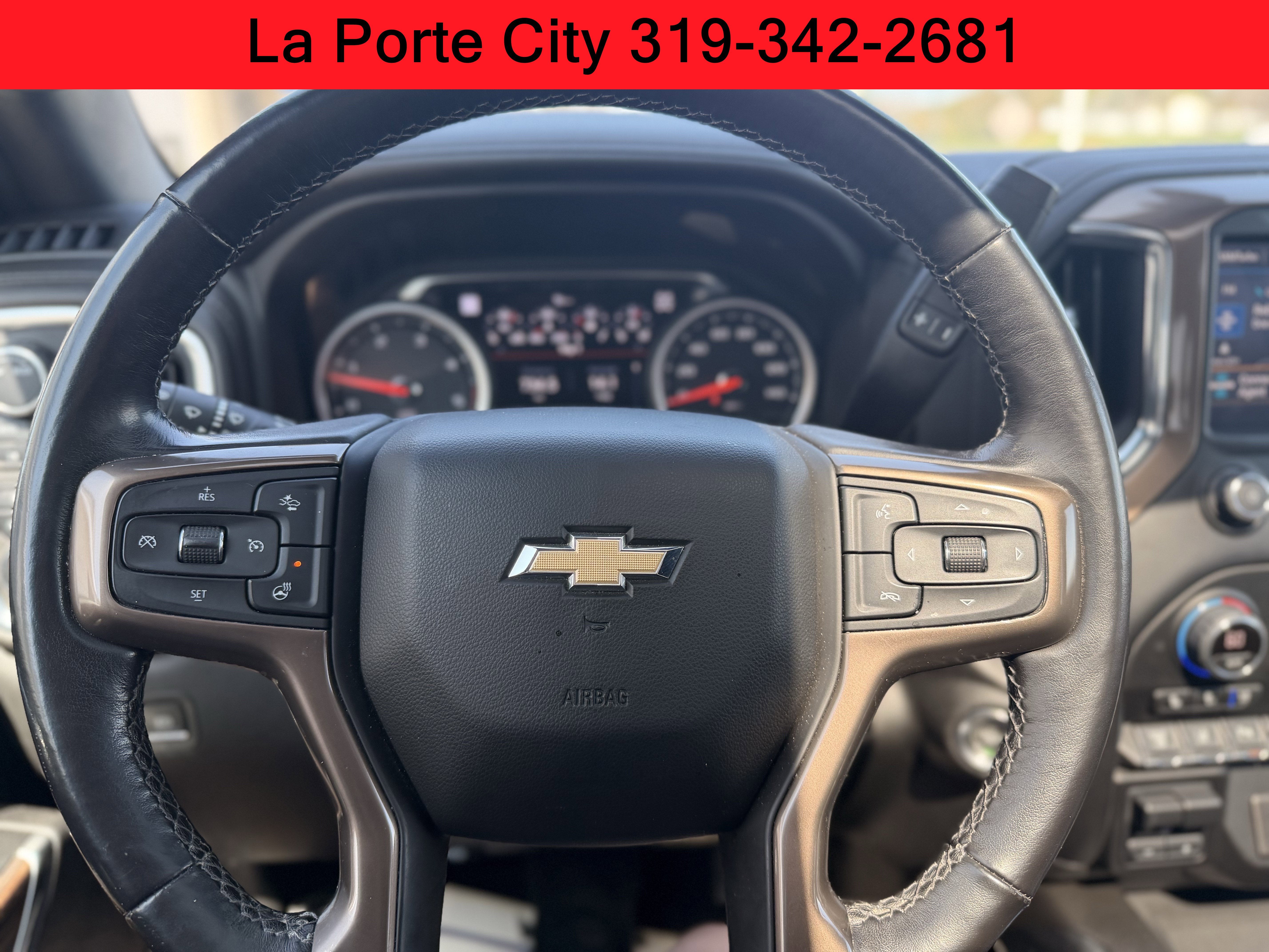 2022 Chevrolet Silverado 3500 HD High Country
