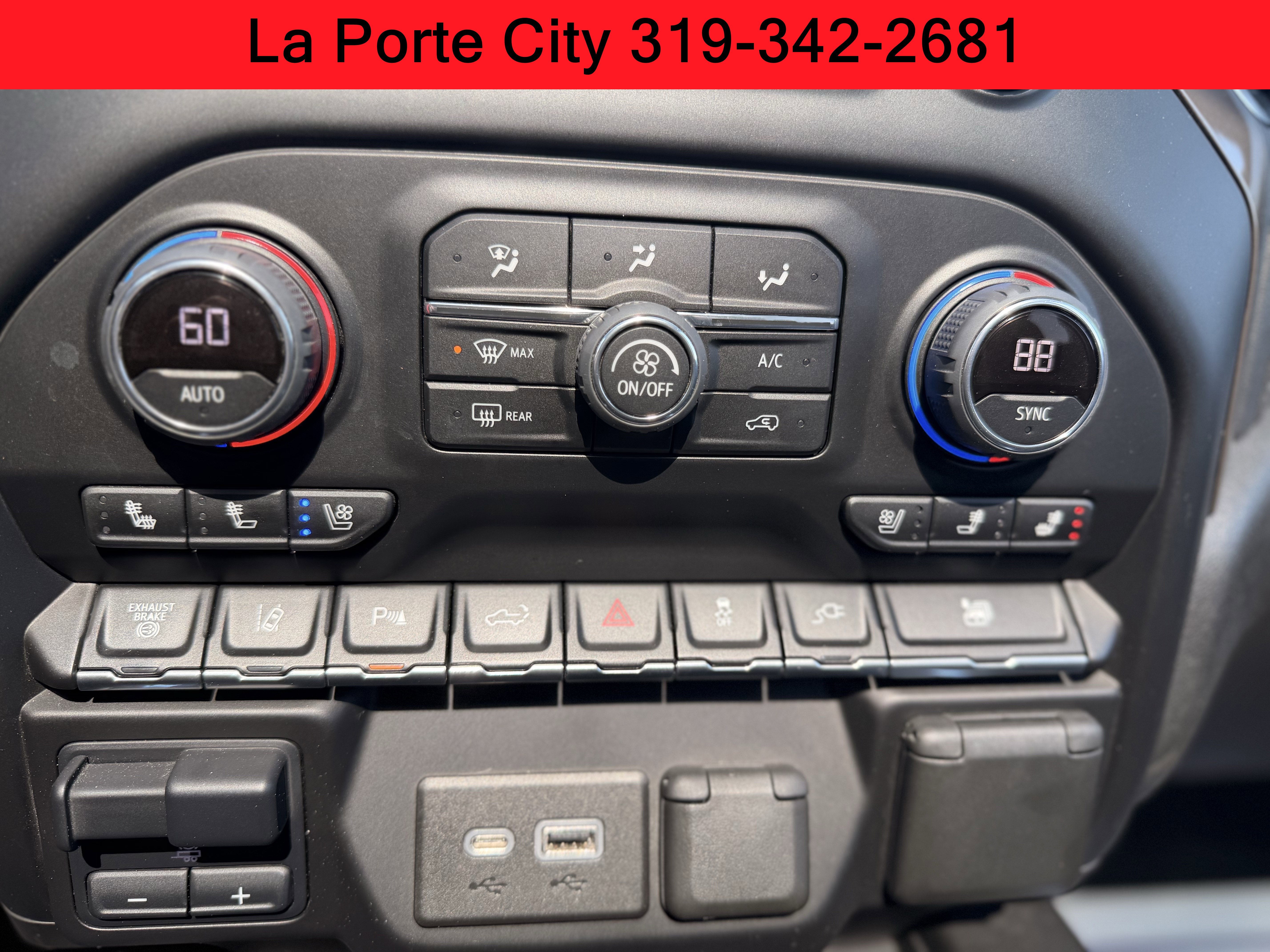 2022 Chevrolet Silverado 3500 HD High Country