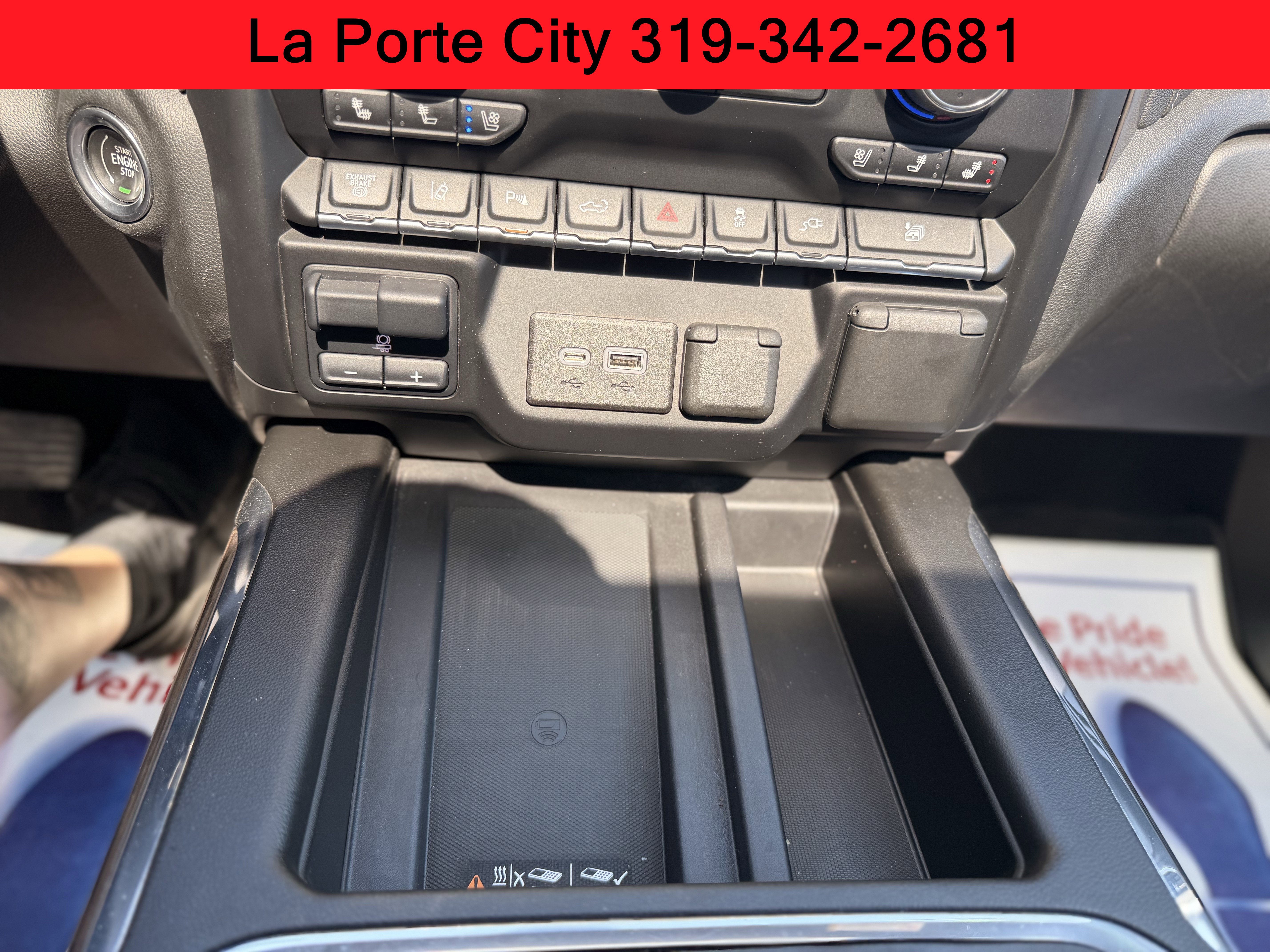 2022 Chevrolet Silverado 3500 HD High Country