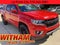 2020 Chevrolet Colorado 4WD LT