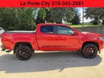 2020 Chevrolet Colorado 4WD LT