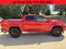 2020 Chevrolet Colorado 4WD LT