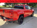 2020 Chevrolet Colorado 4WD LT