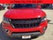 2020 Chevrolet Colorado 4WD LT