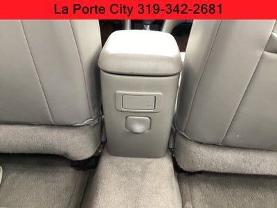 2003 Chevrolet Impala LS