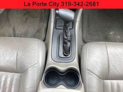 2003 Chevrolet Impala LS