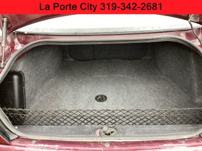 2003 Chevrolet Impala LS