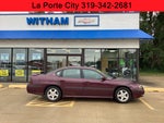 2003 Chevrolet Impala LS