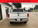 2020 RAM 1500 Classic Tradesman
