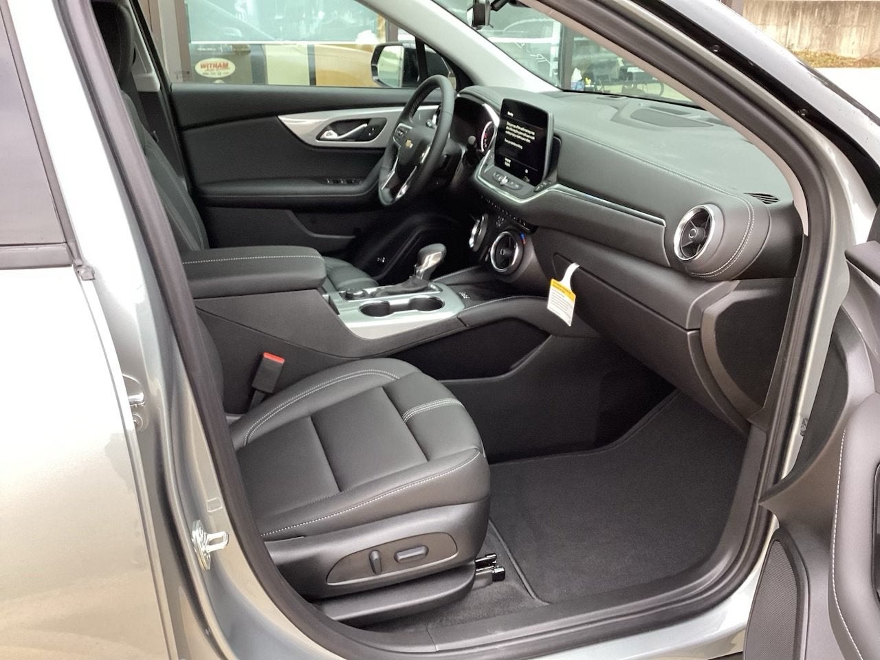 2026 Chevrolet Blazer 3LT