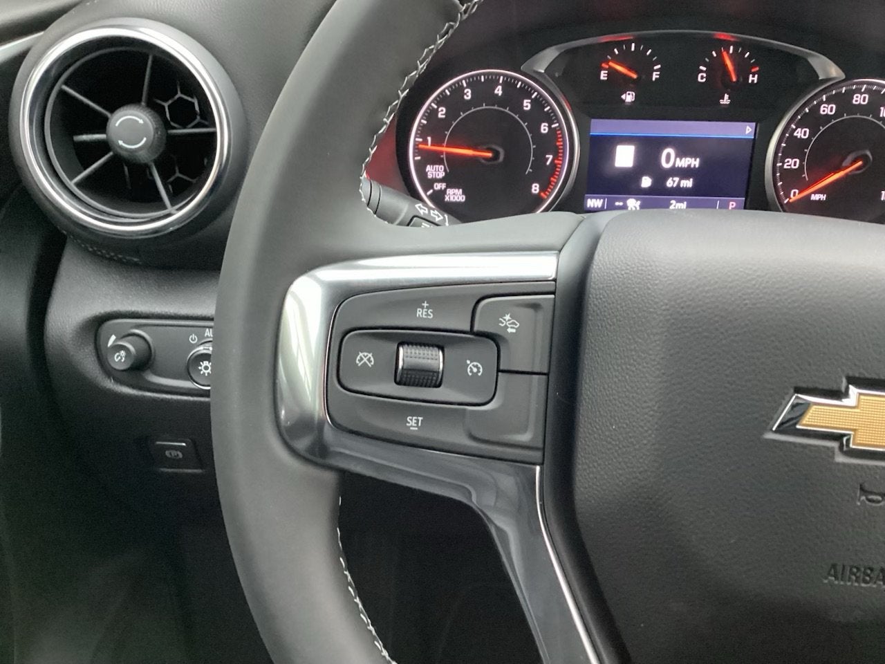 2026 Chevrolet Blazer 3LT