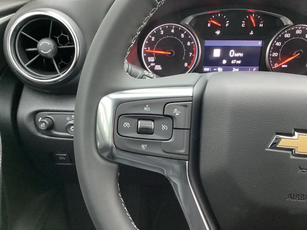 2026 Chevrolet Blazer 3LT