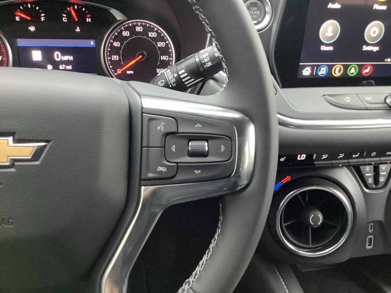 2026 Chevrolet Blazer 3LT
