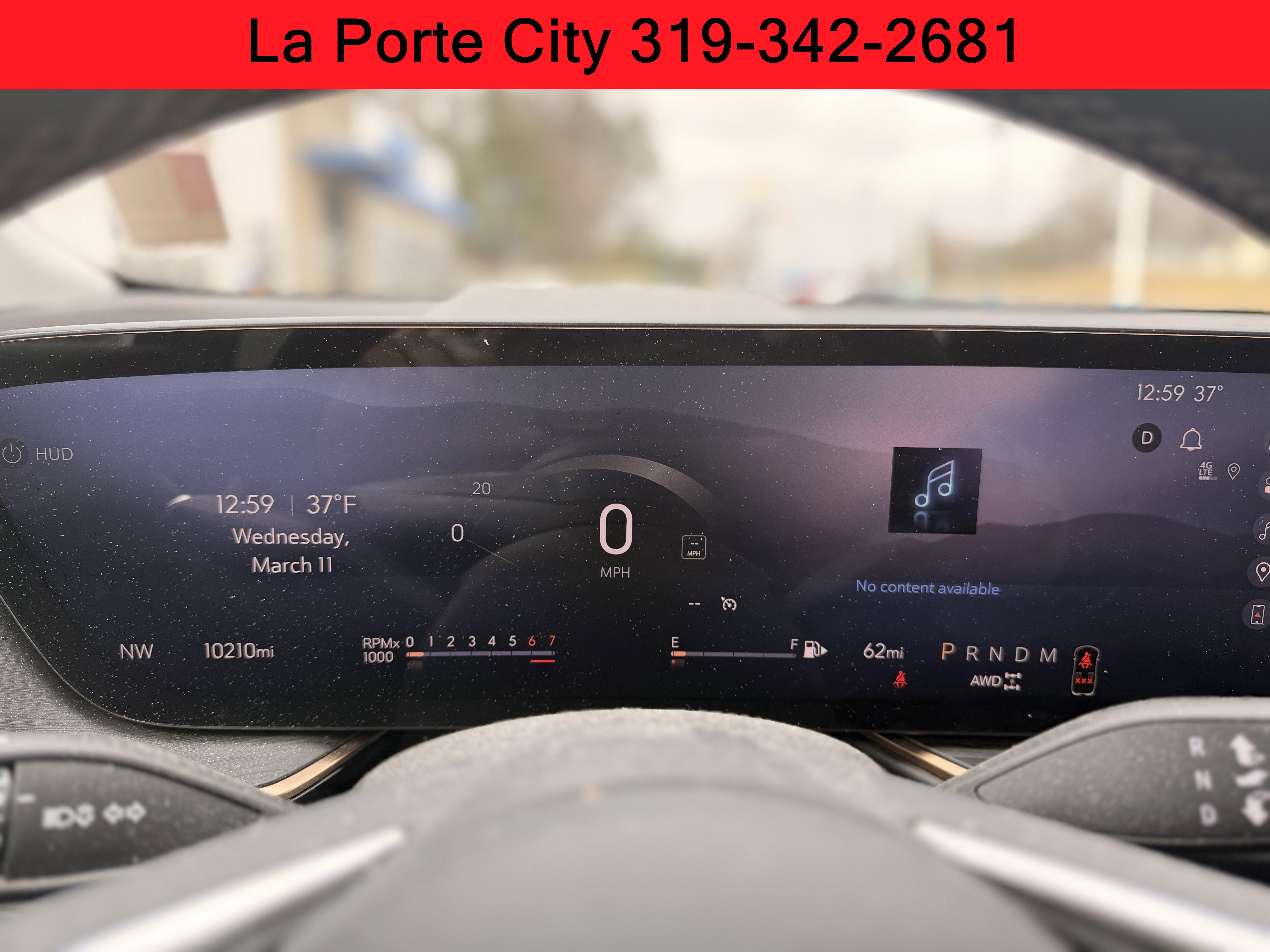 2025 Buick Envision Avenir