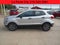 2020 Ford EcoSport S