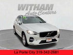2022 Volvo XC60 Momentum