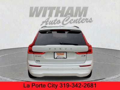 2022 Volvo XC60 Momentum