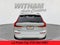 2022 Volvo XC60 Momentum