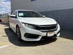 2016 Honda Civic Sedan EX