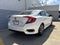 2016 Honda Civic Sedan EX