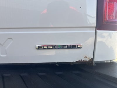 2013 Ford Super Duty F-250 SRW XLT
