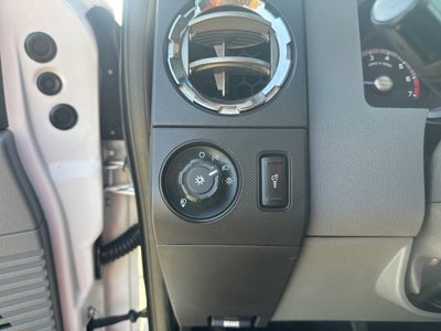 2013 Ford Super Duty F-250 SRW XLT