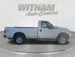 2013 Ford Super Duty F-250 SRW XLT