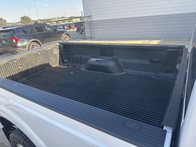 2013 Ford Super Duty F-250 SRW XLT