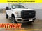 2011 Ford Super Duty F-350 SRW Base