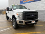 2011 Ford Super Duty F-350 SRW Base
