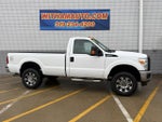 2011 Ford Super Duty F-350 SRW Base