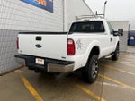 2011 Ford Super Duty F-350 SRW Base
