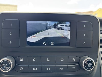 2024 Ford Transit Cargo Van Base